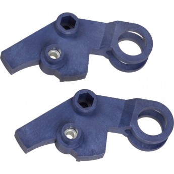 Блокировка для контактора F265(4),F330(4),F400(4),F500(4) горизонтальной установки