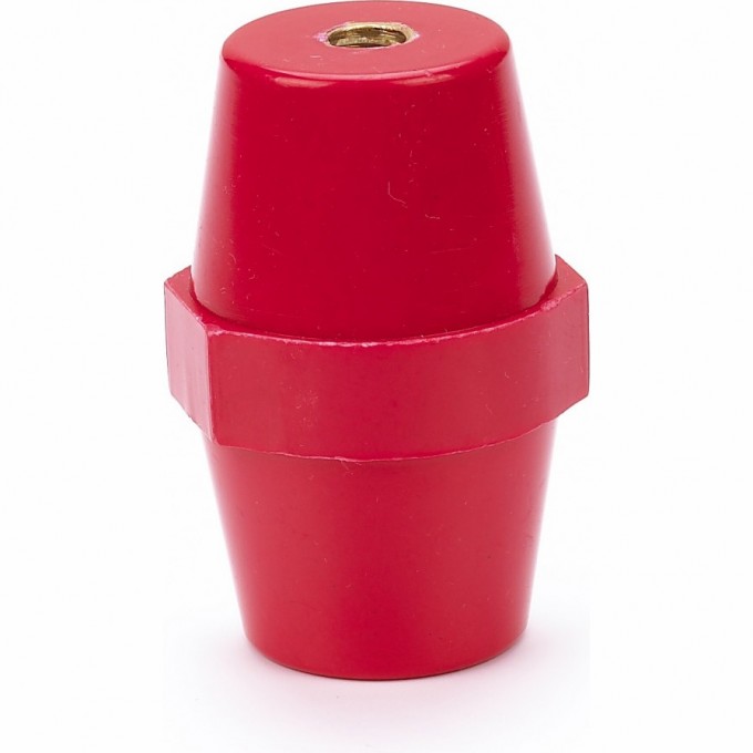 Изолятор шинный опорный, H76xD36xM10 Uпр=25 кВ ИО-101 32105DEK