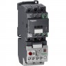 Контактор SCHNEIDER ELECTRIC TESYS D 3P,18A,НО+НЗ, с универсальной катушкой управления 24-60BAC/DC LC1D18BNE