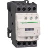 Контактор SCHNEIDER ELECTRIC TESYS D 4P (4НО),АС1 25 А,НО+НЗ,220V 50/60 ГЦ, LC1DT25M7