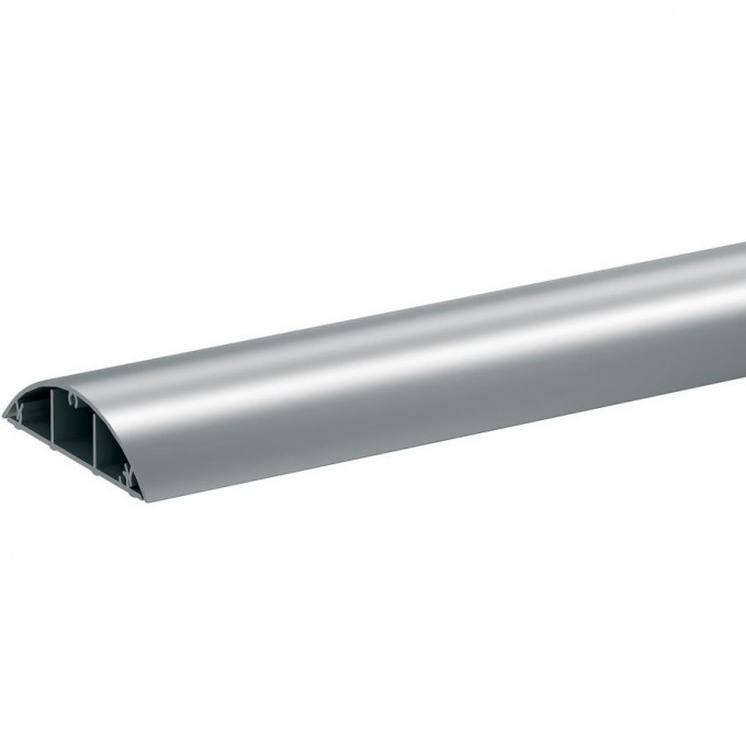 Короб напольный алюминиевый SCHNEIDER ELECTRIC OPTILINE 45 18Х75ММ, 2М ISM20857