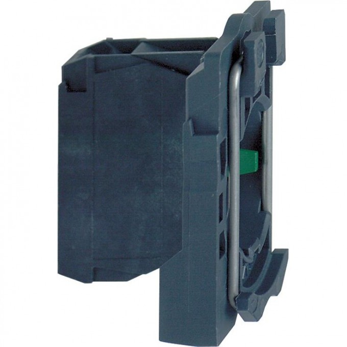 Корпус кнопки с клеммным зажимом под винт SCHNEIDER ELECTRIC HARMONY XB5 ZB5AZ105