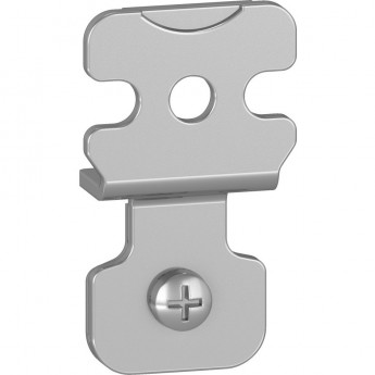 4 проушины для крепления к стене SCHNEIDER ELECTRIC SPACIAL (сталь) S3D