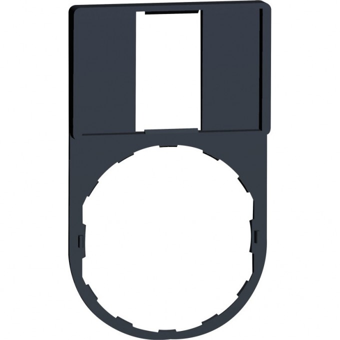 Держатель маркировки SCHNEIDER ELECTRIC HARMONY ZBZ33