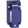 Индуктивный датчик SCHNEIDER ELECTRIC OSISENSE XS прямоугольный, 40Х40Х117, Sn=20 ММ, 12-48VDC,ТЕРМ. ДЛЯ ПОДКЛ., 1НО+1НЗ XS8C4A1PCG13