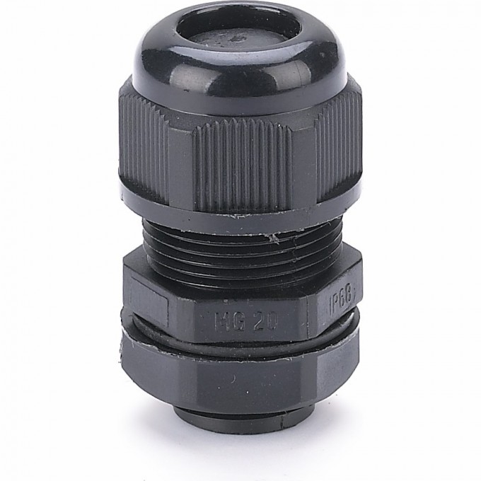 Кабельный ввод DEKRAFT типа MG 20 диаметр кабеля 9-14мм 32162DEK