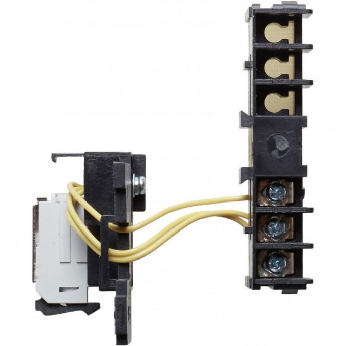 Контакт сигнальный SCHNEIDER ELECTRIC DEKRAFT СК-334 для ВА-334 21610DEK