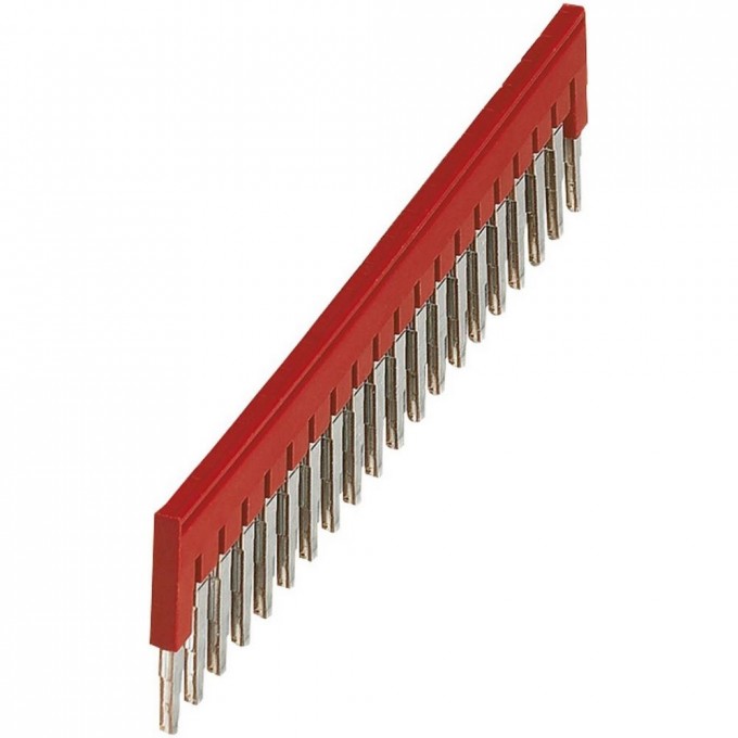 Перемычка для клеммников SCHNEIDER ELECTRIC LINERGY сечением 4ММ2, 70 полюсная NSYTRAL420