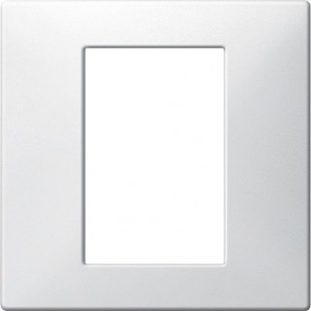 Центральная плата SCHNEIDER ELECTRIC MERTEN для сенсорного термостата, БЕЛЫЙ