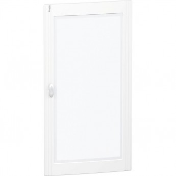 Дверь SCHNEIDER ELECTRIC PRAGMA 6РЯД 24МОДУЛЕЙ