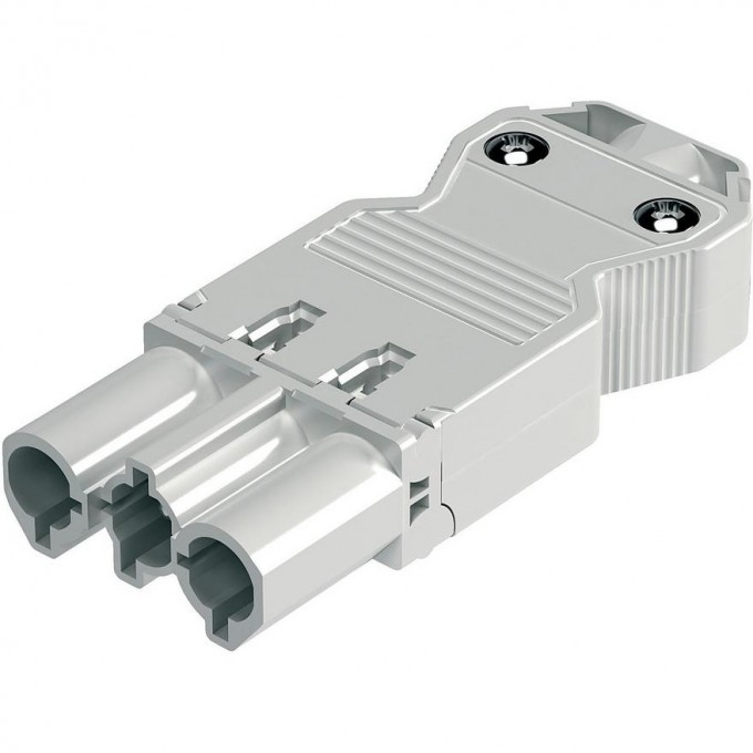 Коннектор SCHNEIDER ELECTRIC MERTEN OPTILINE 50 GST 18i3 WIELAND "ПAПA" INS70011