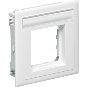 Рамка для модулей SCHNEIDER ELECTRIC THORSMAN CYB-BK11 ALTIRA/МОЗАИК