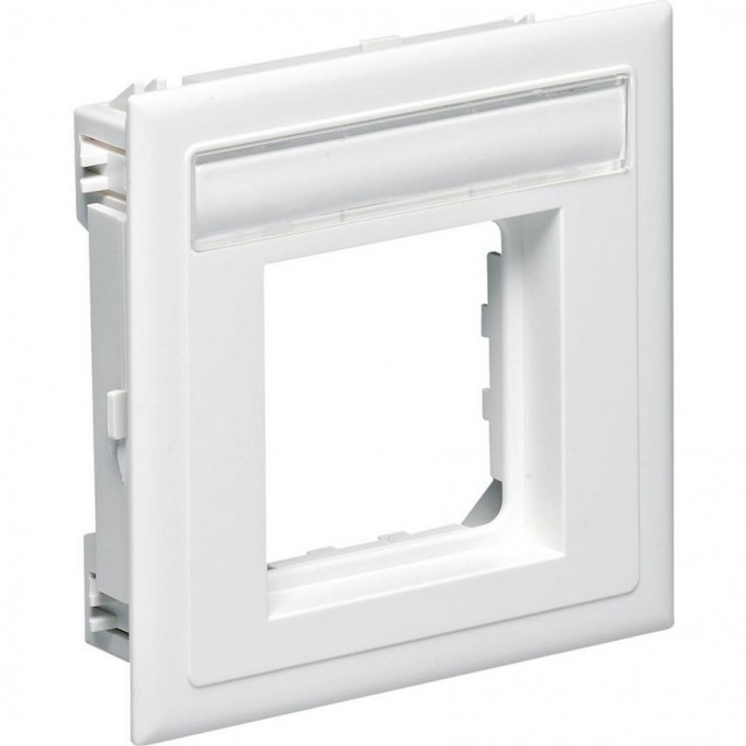 Рамка для модулей SCHNEIDER ELECTRIC THORSMAN CYB-BK11 ALTIRA/МОЗАИК 5970120