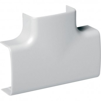 Т-отвод SCHNEIDER ELECTRIC OPTILINE MINI 18X35 пластик серый