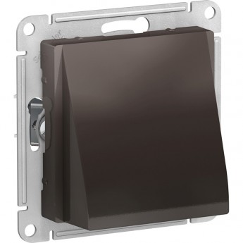 Вывод кабеля SCHNEIDER ELECTRIC ATLASDESIGN, механизм, МОККО