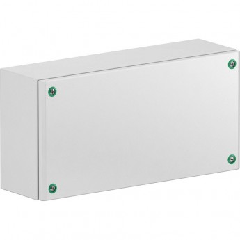 Клеммная коробка цельнометаллическая SCHNEIDER ELECTRIC SPACIAL IP66 SBM200x400x120
