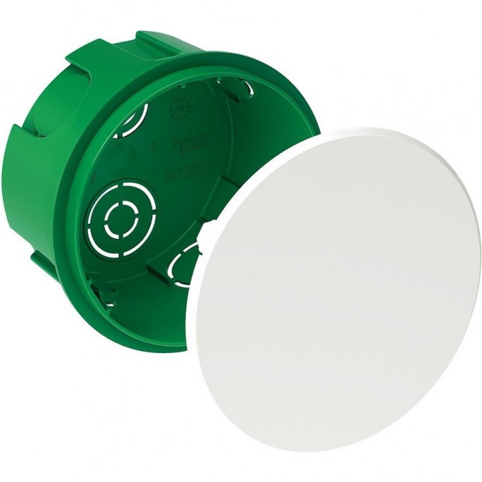 Коробка распределительная для сплошных стен 80(68)X40 IMT35120