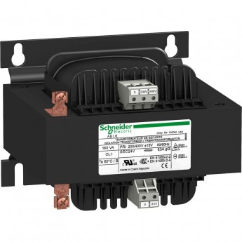 Трансформатор SCHNEIDER ELECTRIC MODICON 230-400В 1X230В 1000ВA