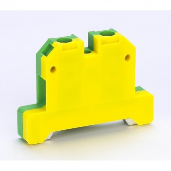 Зажим наборный заземляющий SCHNEIDER ELECTRIC DEKRAFT 70A 10мм2 ЗН-101