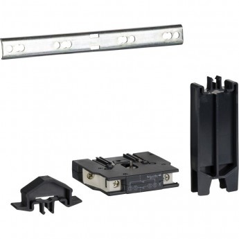 Блокировка для контактора D40...65