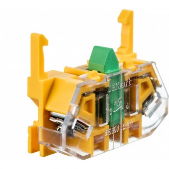 Контакт дополнительный SCHNEIDER ELECTRIC DEKRAFT для устр. упр. и сигн.