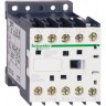 Контактор SCHNEIDER ELECTRIC TESYS K 3P,16 А,НО,220V 50/60 ГЦ, винтовой зажим LC1K1610M7