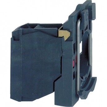 Корпус кнопки с клеммным зажимом под винт SCHNEIDER ELECTRIC HARMONY XB5 ZB5AZ101