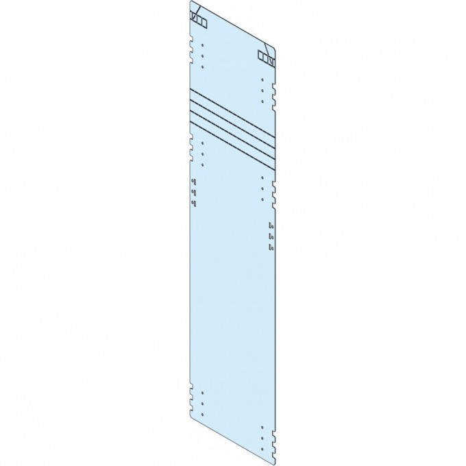 Перегородка между ячейками SCHNEIDER ELECTRIC PRISMA, Г = 400 ММ 04911