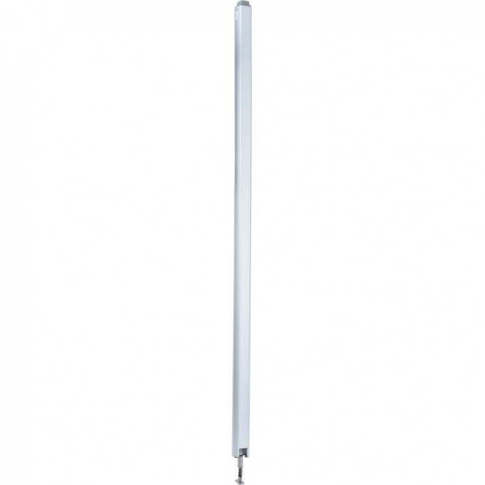 Стойка 2-сторонняя распорная SCHNEIDER ELECTRIC OPTILINE 3,90-4,30М анодированная ISM20122