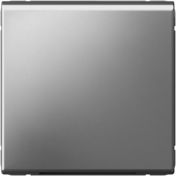 Вывод кабеля SCHNEIDER ELECTRIC ARTGALLERY механизм сталь